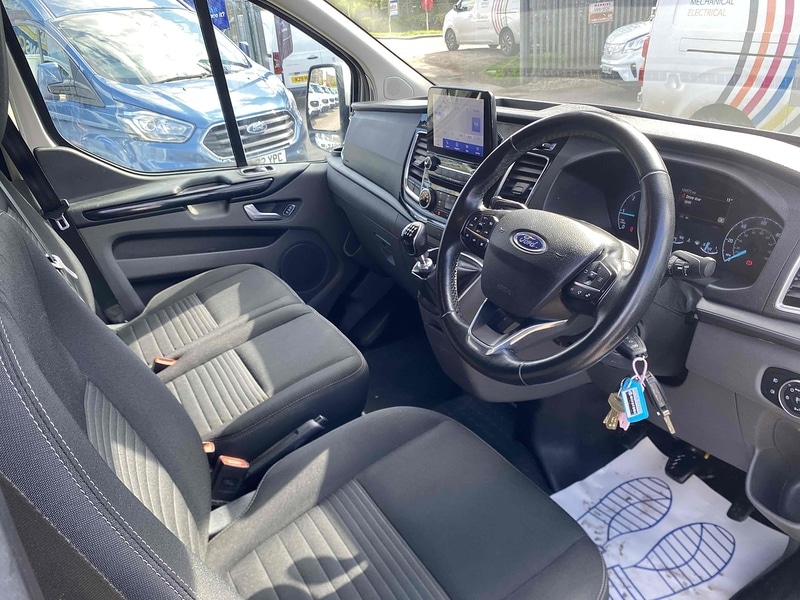 Used Ford Transit Custom for sale - 78111406: Photo 12