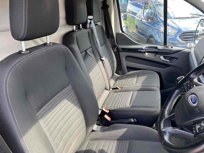 Used Ford Transit Custom for sale - 78111406: Photo 13