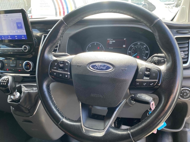 Used Ford Transit Custom for sale - 78111406: Photo 15