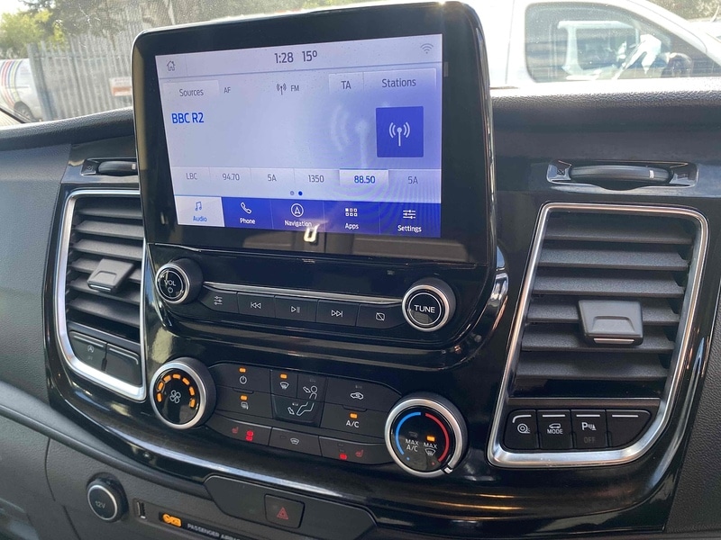 Used Ford Transit Custom for sale - 78111406: Photo 17