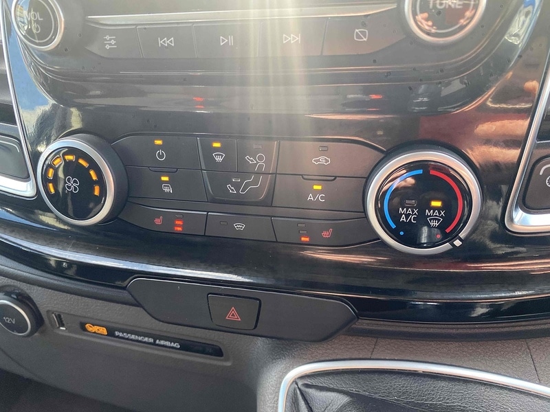 Used Ford Transit Custom for sale - 78111406: Photo 18