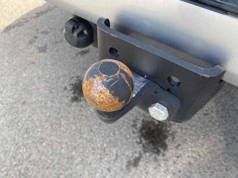 Used Ford Transit Custom for sale - 78111406: Photo 6