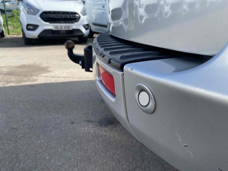 Used Ford Transit Custom for sale - 78111406: Photo 7