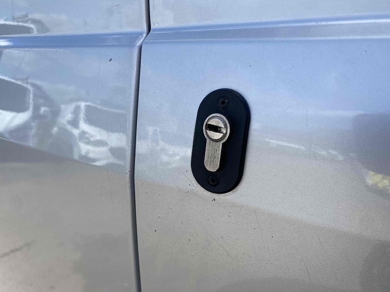 Used Ford Transit Custom for sale - 78111406: Photo 8