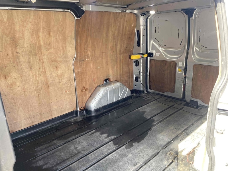 Used Ford Transit Custom for sale - 78111406: Photo 9