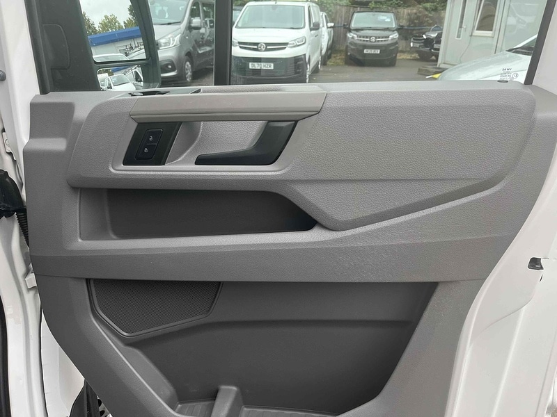 Used Volkswagen Crafter 2021 for sale - 77072830: Photo 11