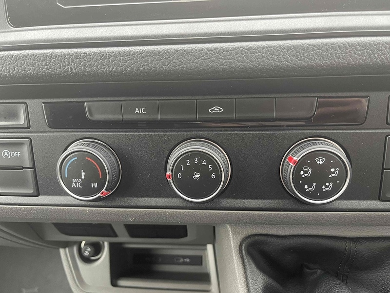 Used Volkswagen Crafter 2021 for sale - 77072830: Photo 13