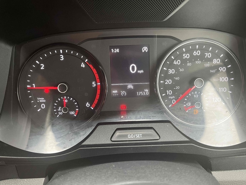 Used Volkswagen Crafter 2021 for sale - 77072830: Photo 17