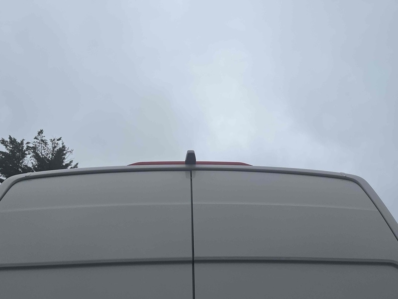 Used Volkswagen Crafter 2021 for sale - 77072830: Photo 8