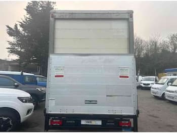 Used Iveco Daily 2018 for sale - 79814693: Photo