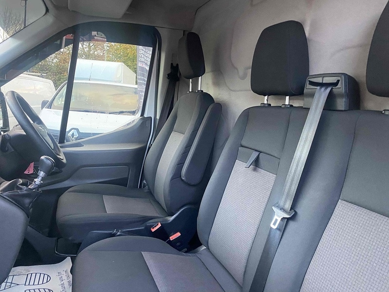 Used Ford Transit 2020 for sale - 76559502: Photo 10