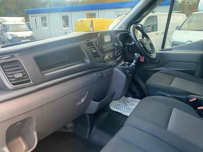 Used Ford Transit 2020 for sale - 76559502: Photo 11