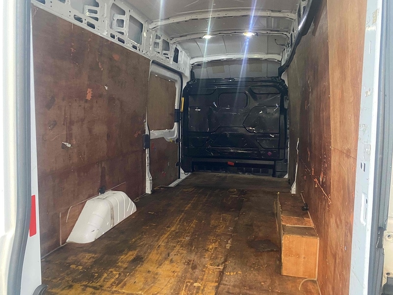 Used Ford Transit 2020 for sale - 76559502: Photo 12