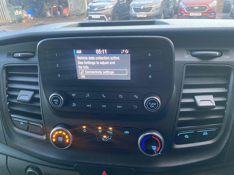 Used Ford Transit 2020 for sale - 76559502: Photo 15