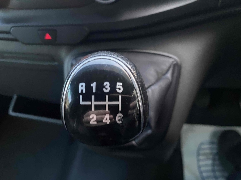 Used Ford Transit 2020 for sale - 76559502: Photo 16