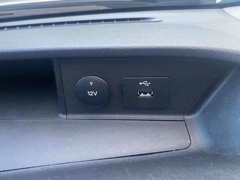 Used Ford Transit 2020 for sale - 76559502: Photo 17