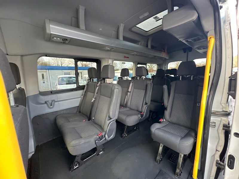 Vehicle 27
