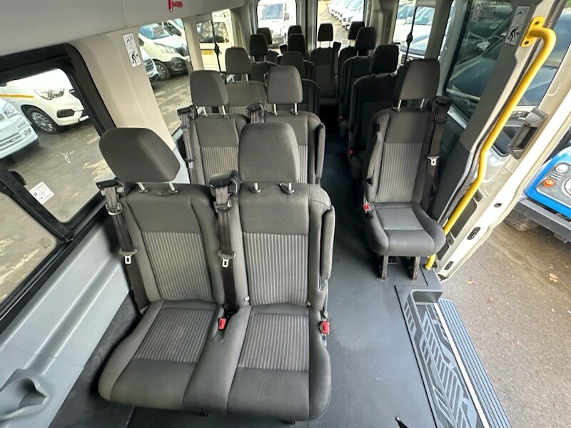 Vehicle 30