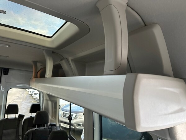 Used Ford Transit 2018 for sale - 74674868: Photo 31