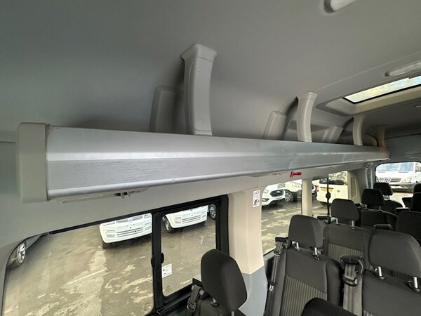 Used Ford Transit 2018 for sale - 74674868: Photo 32