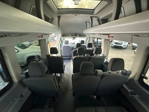 Used Ford Transit 2018 for sale - 74674868: Photo 33
