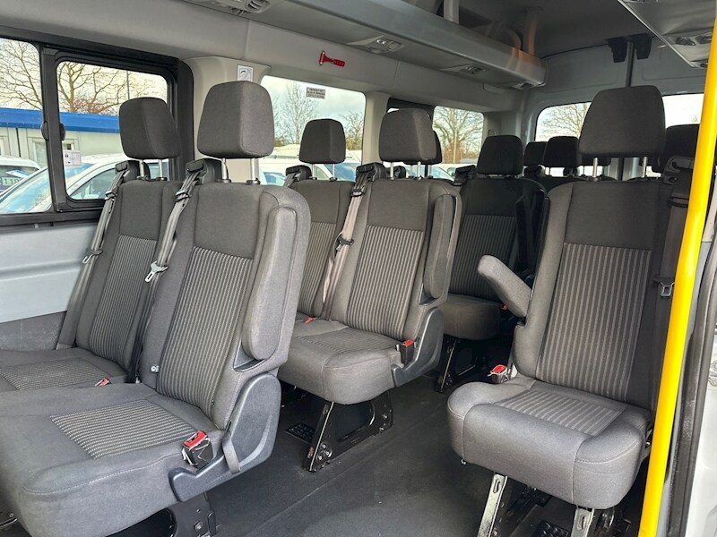 Vehicle 34