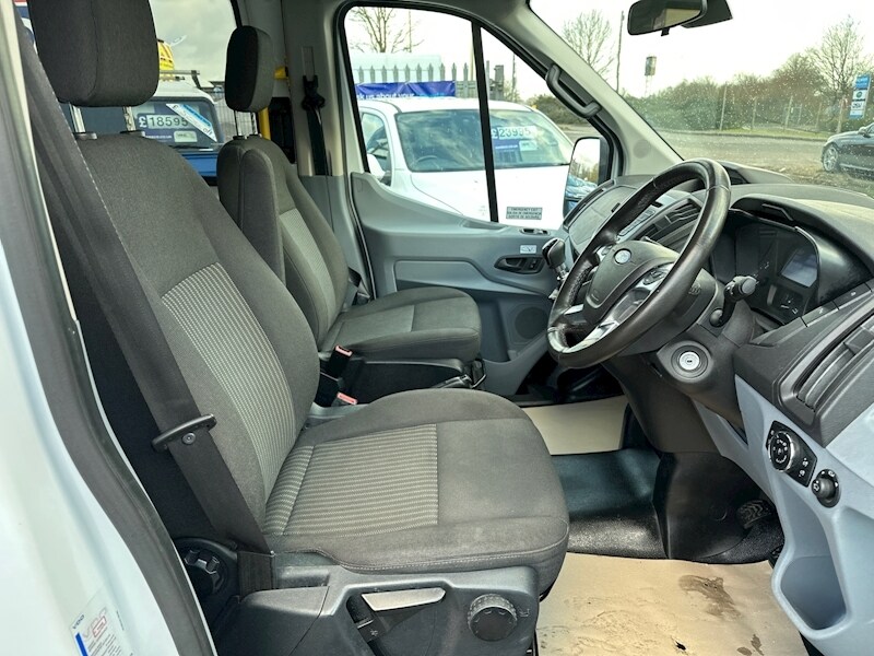 Vehicle 36