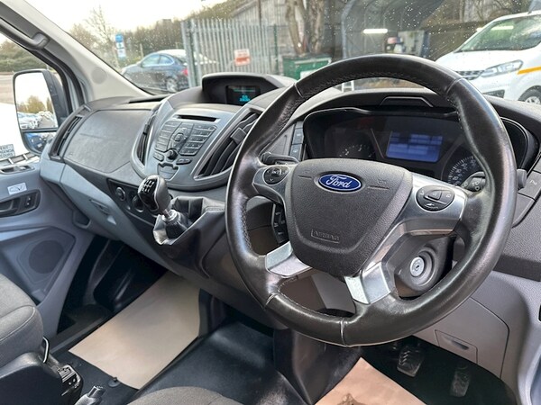 Used Ford Transit 2018 for sale - 74674868: Photo 41
