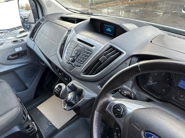 Used Ford Transit 2018 for sale - 74674868: Photo 49