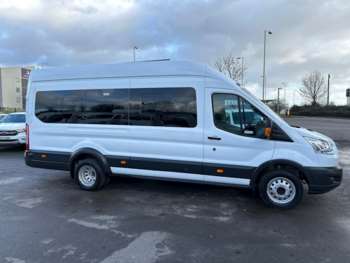 Used Ford Transit 2018 for sale - 74674868: Photo
