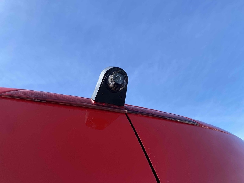 Used Ford Transit Custom 2017 for sale - 78012738: Photo 11