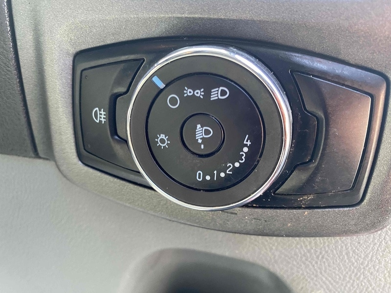 Used Ford Transit Custom 2017 for sale - 78012738: Photo 14