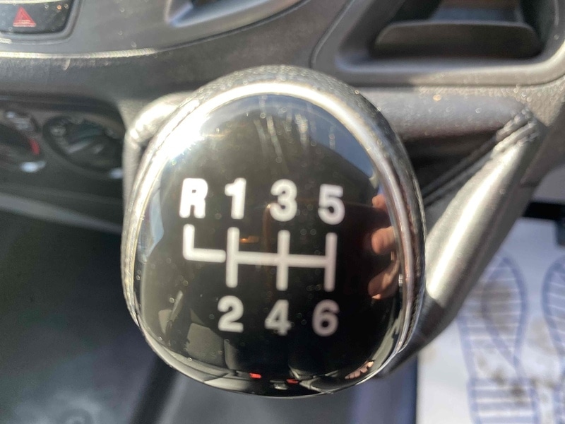 Used Ford Transit Custom 2017 for sale - 78012738: Photo 16