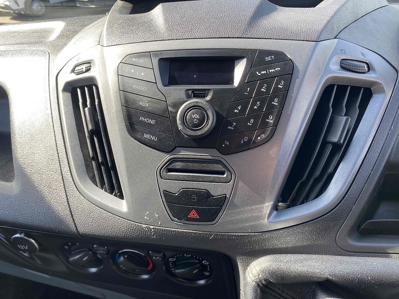 Used Ford Transit Custom 2017 for sale - 78012738: Photo 17