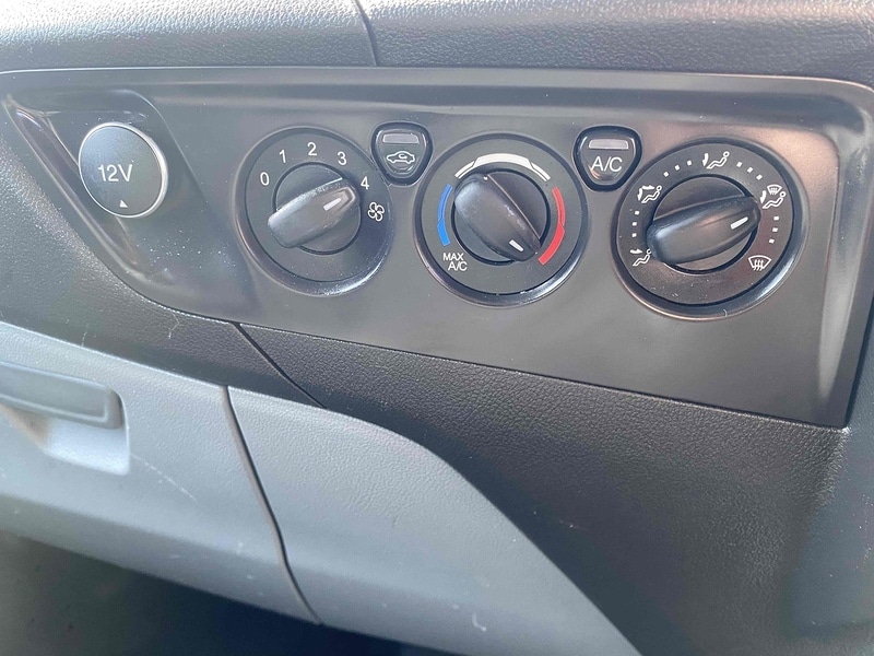 Used Ford Transit Custom 2017 for sale - 78012738: Photo 18