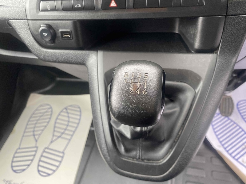 Used Vauxhall Vivaro 2023 for sale - 77494377: Photo 13