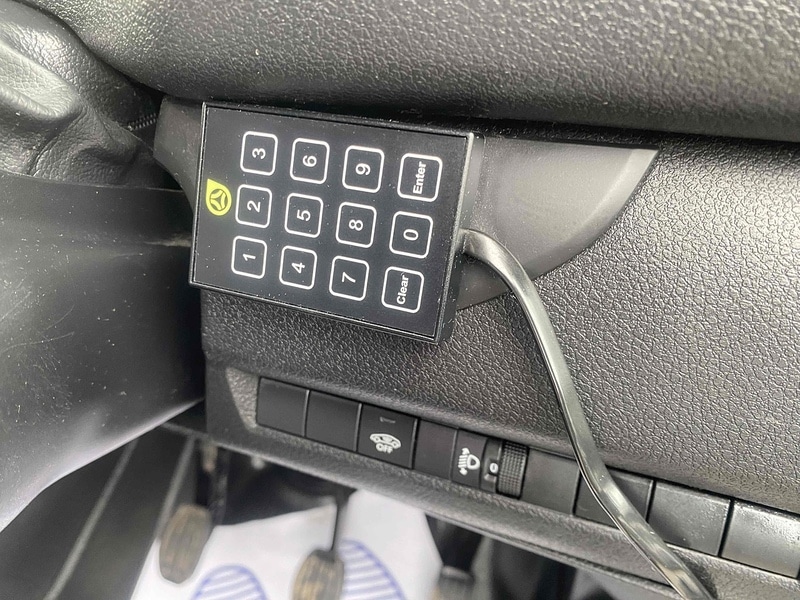 Used Vauxhall Vivaro 2023 for sale - 77494377: Photo 15