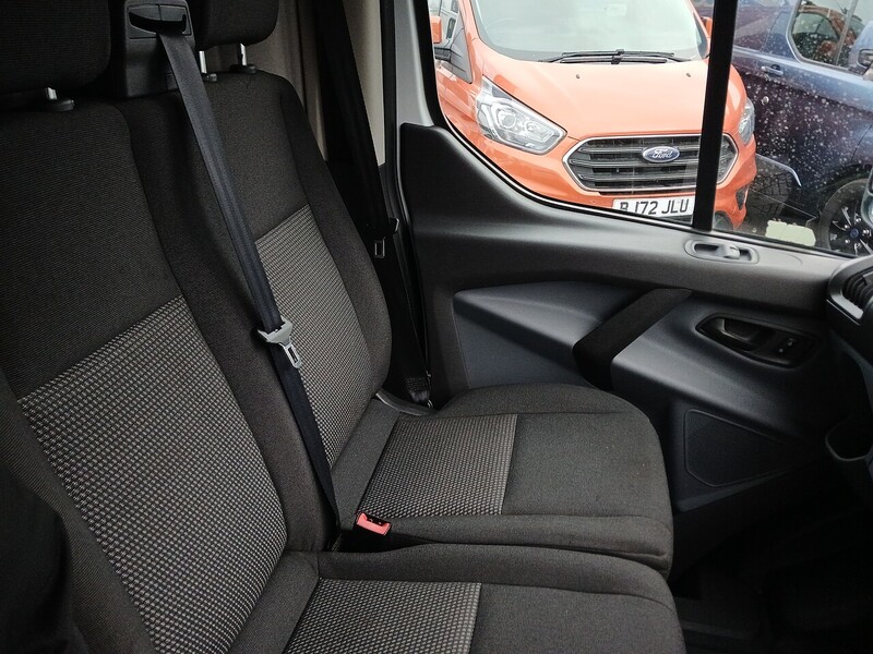 Used Ford Transit Custom 2014 for sale - 76821299: Photo 11