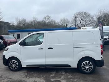 Used Peugeot Expert 2017 for sale - 77311353: Photo