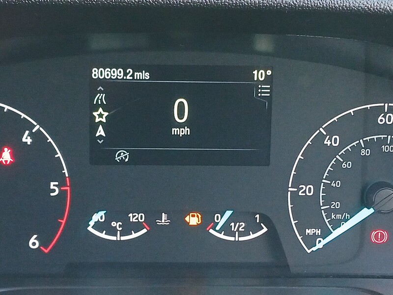 Used Ford Tourneo Custom 2022 for sale - 76768830: Photo 11