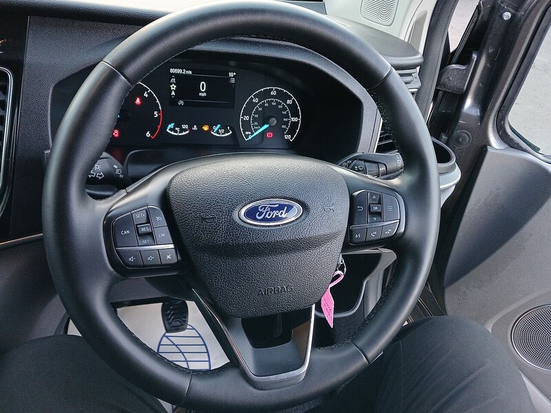 Used Ford Tourneo Custom 2022 for sale - 76768830: Photo 12