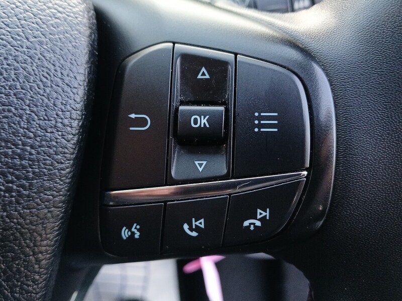 Used Ford Tourneo Custom 2022 for sale - 76768830: Photo 14