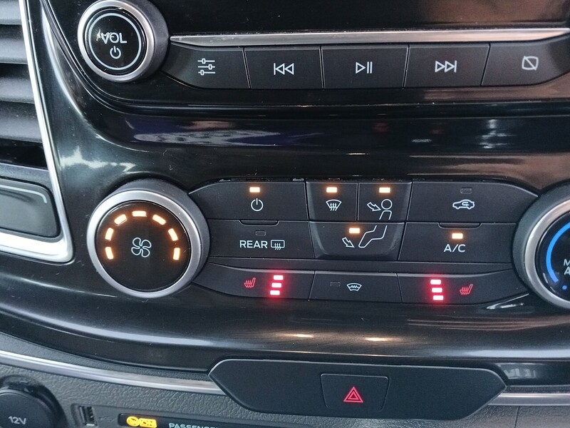 Used Ford Tourneo Custom 2022 for sale - 76768830: Photo 16