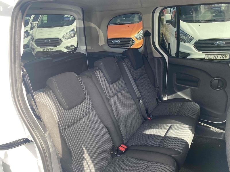 Used Mercedes-Benz Citan 2019 for sale - 76263830: Photo 11