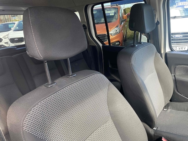 Used Mercedes-Benz Citan 2019 for sale - 76263830: Photo 11