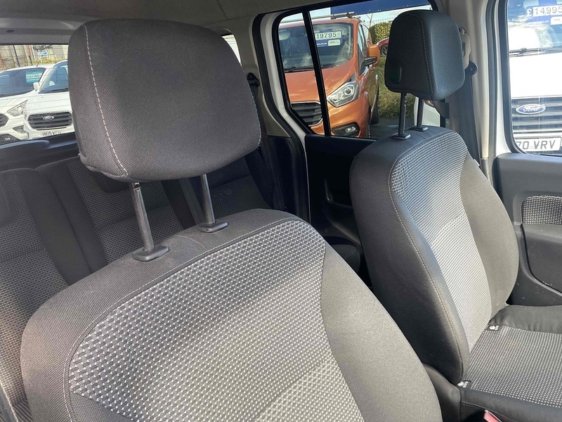 Used Mercedes-Benz Citan 2019 for sale - 76263830: Photo 13