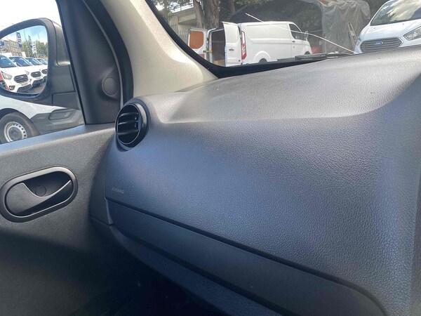 Used Mercedes-Benz Citan 2019 for sale - 76263830: Photo 16