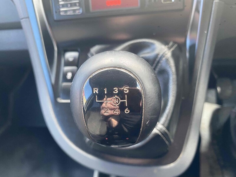 Used Mercedes-Benz Citan 2019 for sale - 76263830: Photo 19