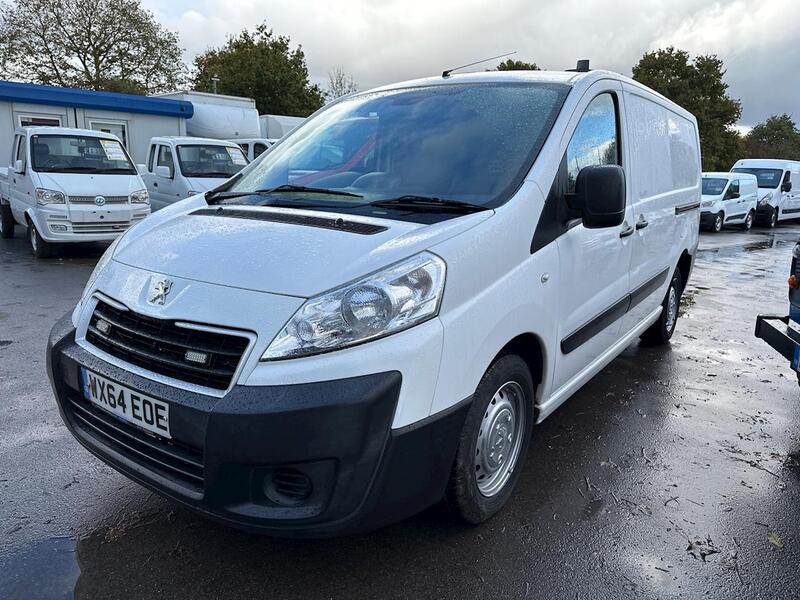 Used Peugeot Expert 2014 for sale - 77247361: Photo 10