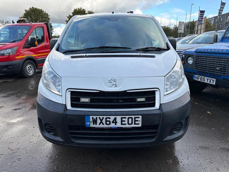 Used Peugeot Expert 2014 for sale - 77247361: Photo 11